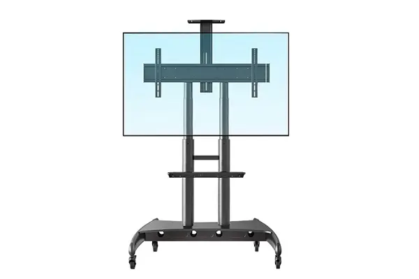 Khung treo Tivi di động I-Bracket E2050 (32"-75")