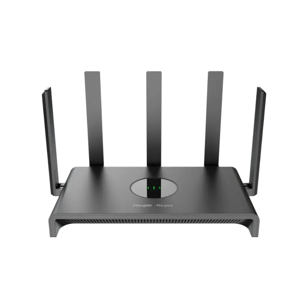 [00000085] Bộ phát Wifi Ruijie RG-EW1300G