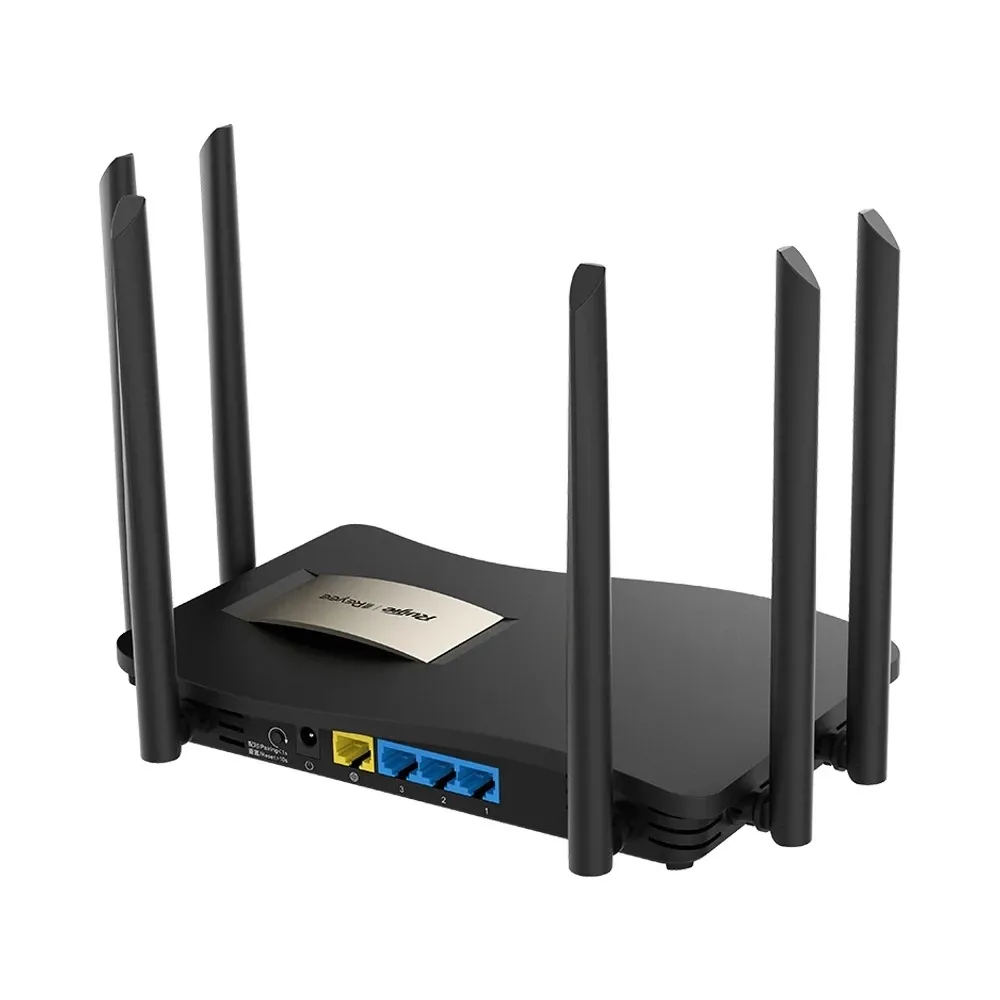 [00000086] Bộ phát Wifi Ruijie RG-EW1200G Pro