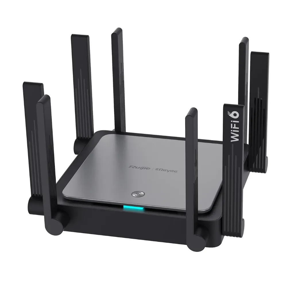 [00000089] Bộ phát Wifi Ruijie RG-EW3200GX Pro