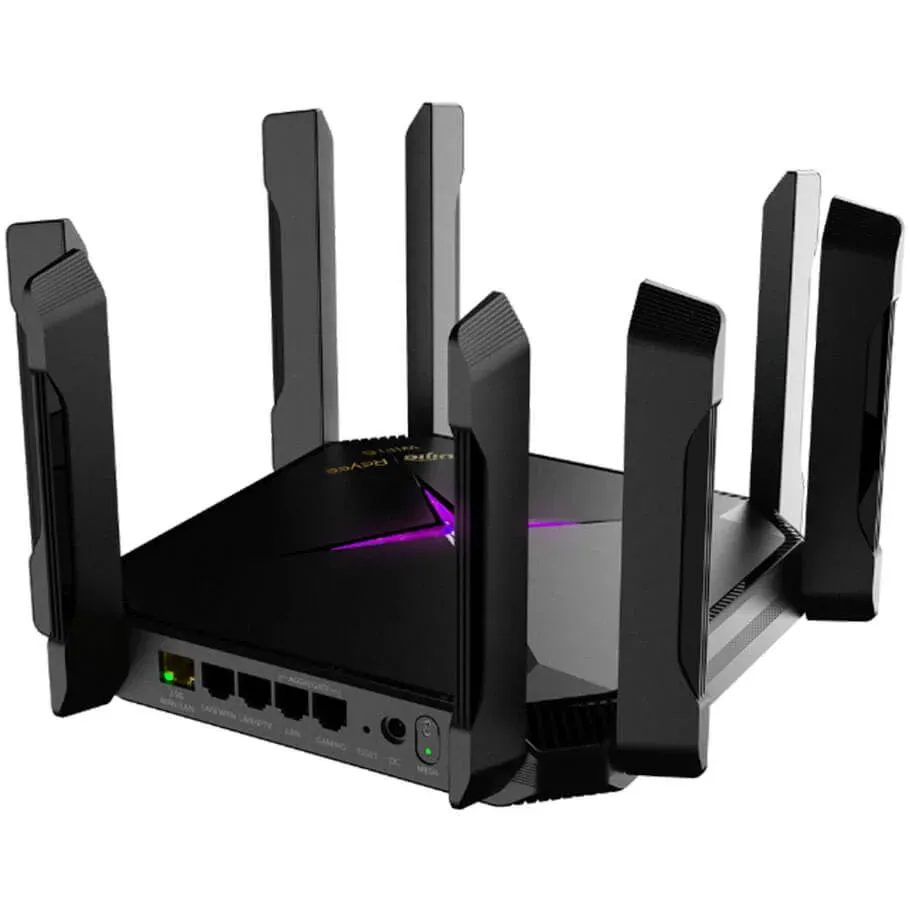 Bộ phát Wifi Ruijie RG-EW6000GX