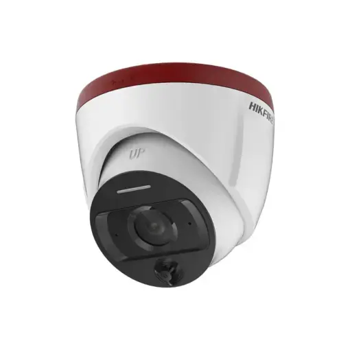 Camera AI Hikvision tích hợp đầu báo nhiệt Hikfire HF-VH 221 2.0MP