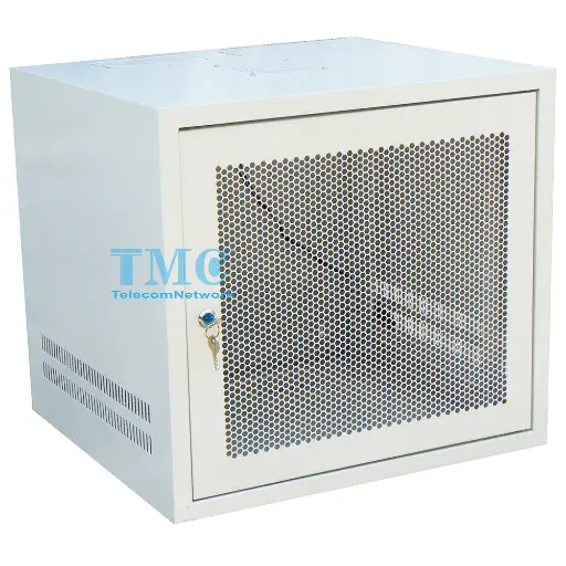 Tủ Rack 12U D600 - TMC RACK 19’’