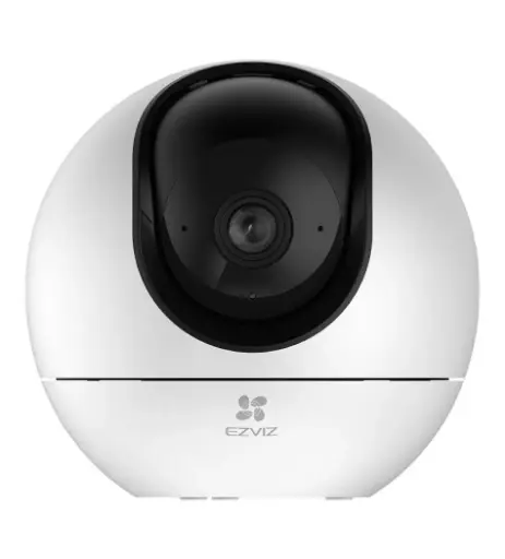 Camera IP Wifi Ezviz CS-H6 (5WF,4mm)