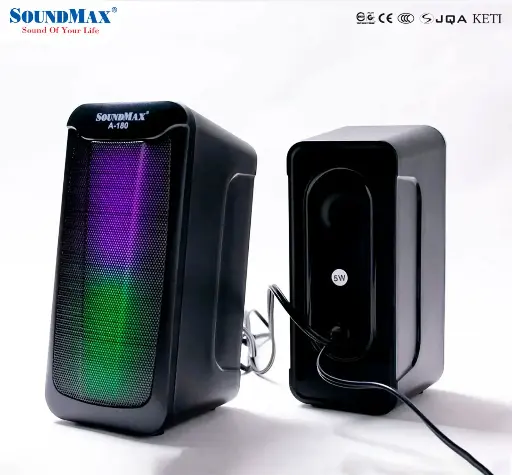 Loa Vi tính SoundMax A180