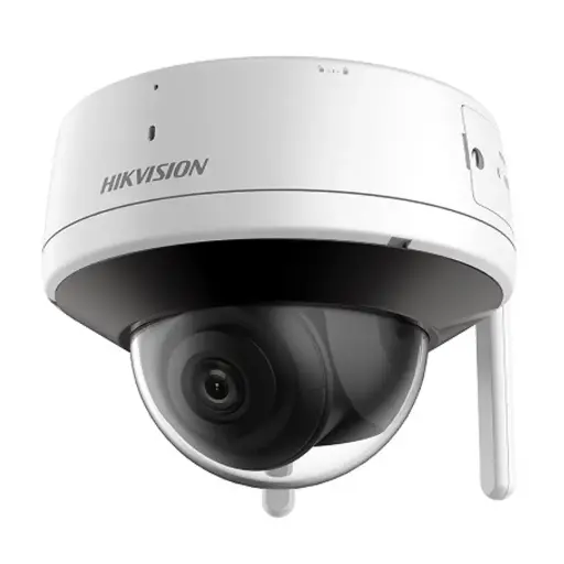Camera IP Wifi Hikvision DS-2CV2121G2-IDW E 2.0MP