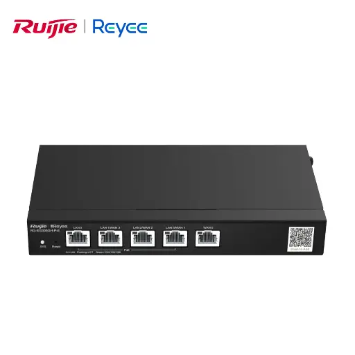 Bộ định tuyến Router Ruijie RG-NBR6210-E
