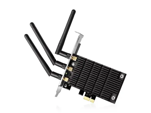 [TBM] Card mạng Wifi TP-Link Archer T9E PCIe Wi-Fi AC1900