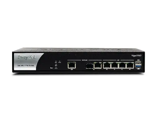 Bộ định tuyến Router Draytek Vigor 2962
