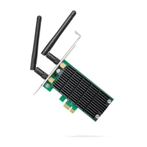 [TBM] Card mạng Wifi TP-Link Archer T4E PCIe Wi-Fi AC1200