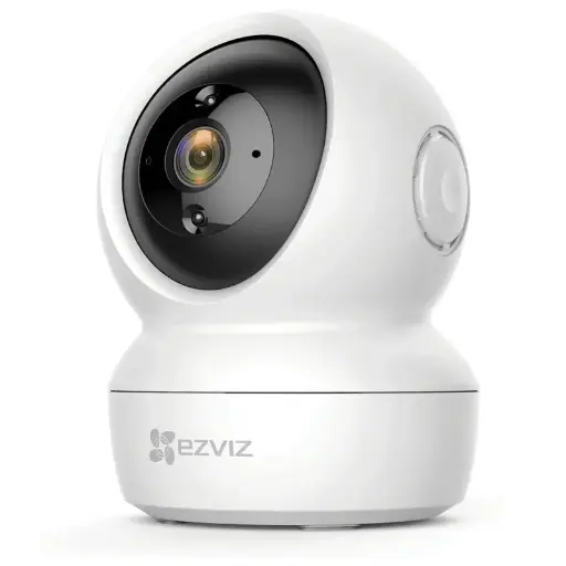 Camera IP Wifi Ezviz EZVIZ C6N 1080P