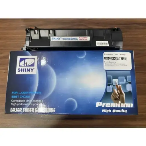 Hộp mực in 05A/80A