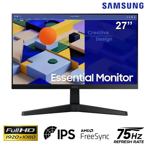 [TBMT] Màn hình vi tính Samsung LS27C310EAEXXV 27inch