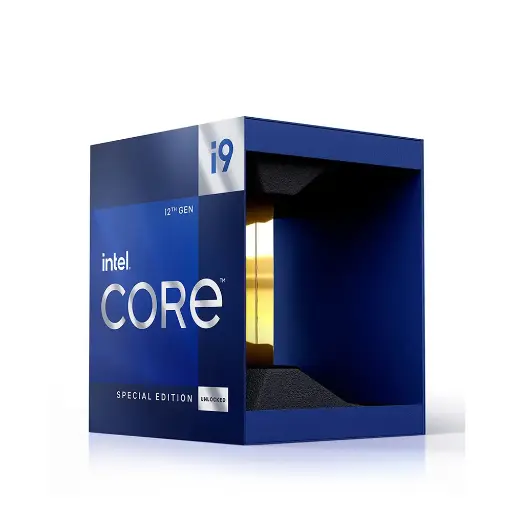 CPU Intel Core i9-12900K, Socket LGA 1700