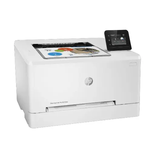 Máy in màu HP M255nw