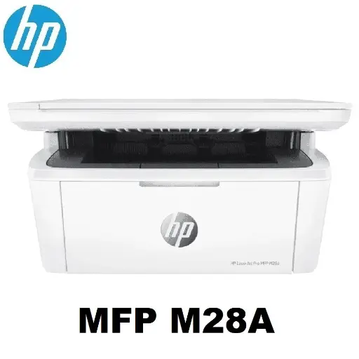 [TBVP] Máy in HP LaserJet Pro M28A