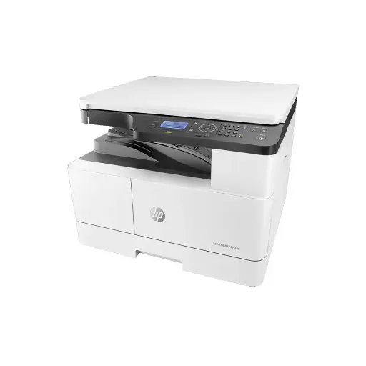 Máy in Laser trắng đen HP LaserJet MFP M440n