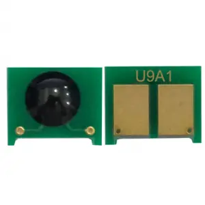 Sửa máy in: thay chip mực 85A/88A/78A/36A