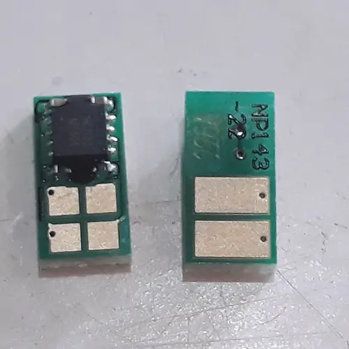 Sửa máy in: thay chip mực 26A