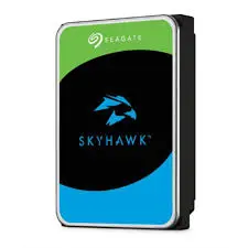 [00000019] Ổ cứng HDD Seagate SkyHawk 10TB