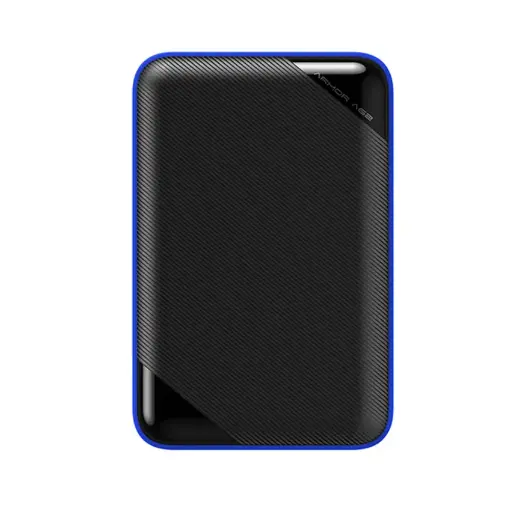 [00000047] Ổ cứng di động HDD Silicon Power A62 1TB