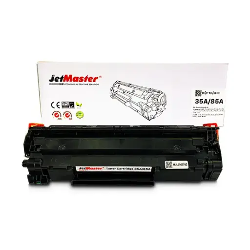 [00000098] Hộp mực in 35A/85A JetMaster