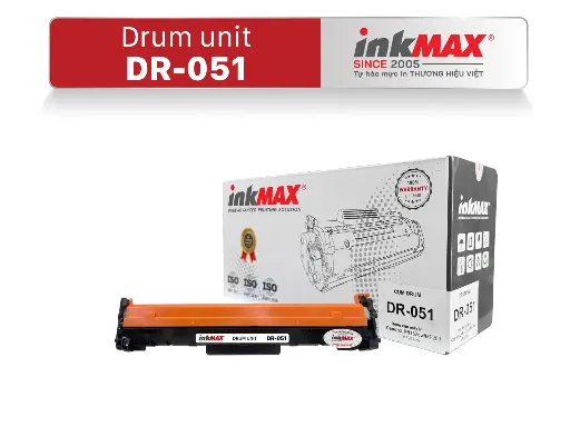 [00000099] Cụm Drum 051 Inkmax