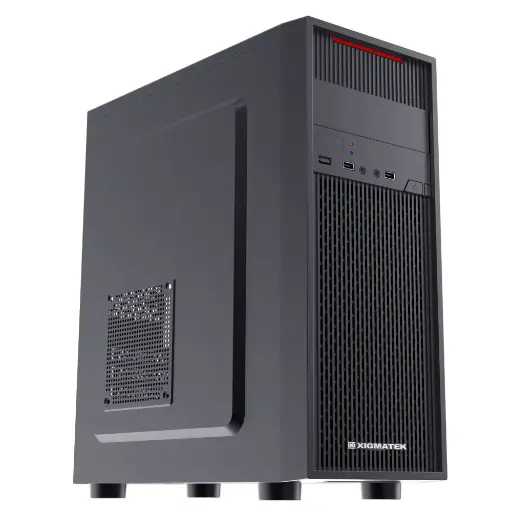 [00000121] Vỏ máy tính Case Xigmatek XA22