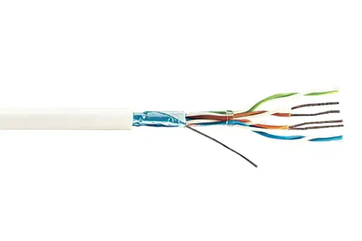 [00000125] Cáp mạng Commscope Cat 5e FTP (m)