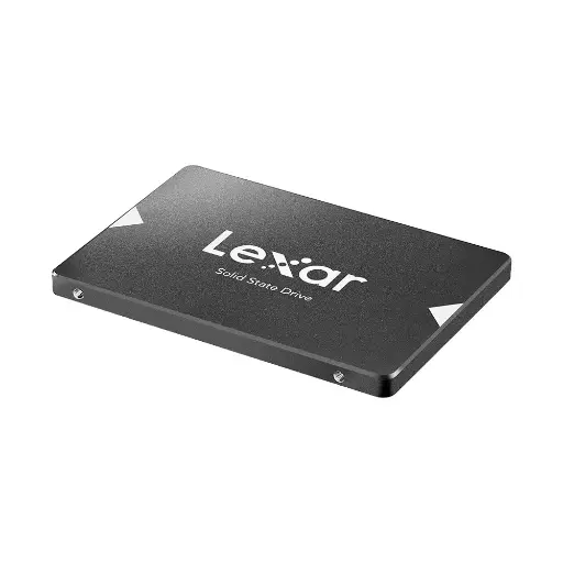 Ổ cứng SSD 2.5 inch Lexar 128Gb
