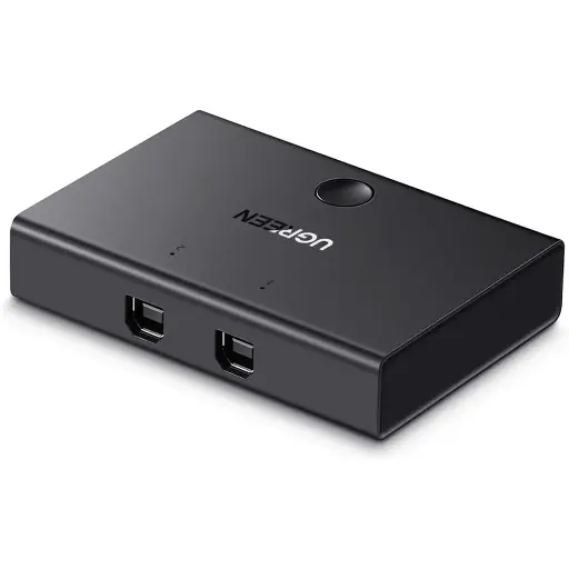 [00000157] Bộ chia USB Ugreen 30345