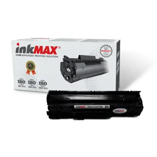 [00000180] Hộp mực in 337 inkmax