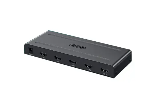 [00000240] Bộ chia HDMI Unitek V131A 44693