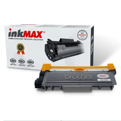 Hộp mực in TN-2385 Inkmax
