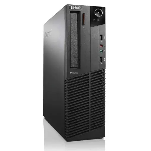 [00000247] Máy tính bàn Lenovo ThinkCentre M73 SFF