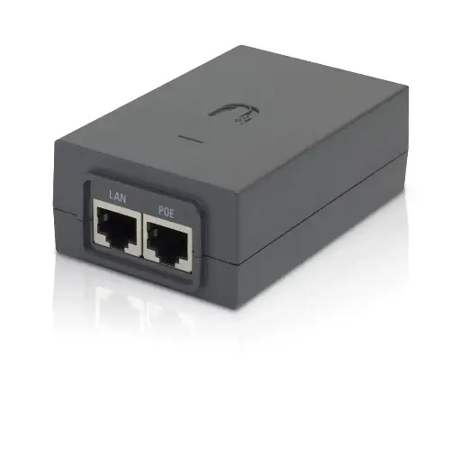 [00000254] Nguồn Adaptor PoE Unifi POE-24-12W-G (24V 12W)