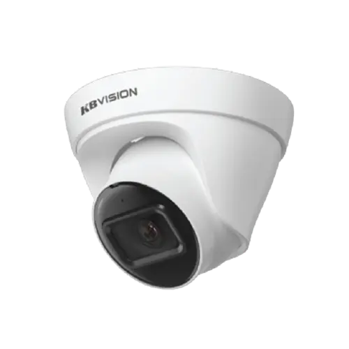 [00000287] Camera IP Kbvision KX-A4112LN-A 4.0MP