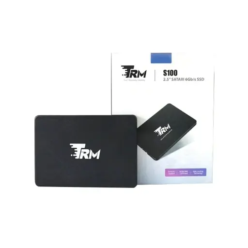 Ổ cứng SSD 2.5 inch TRM 128Gb