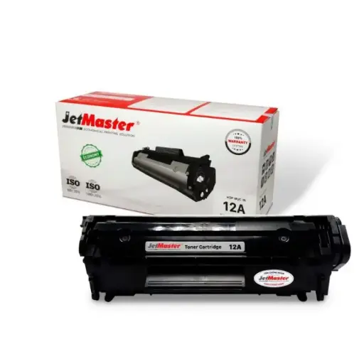 Hộp mực in 12A JetMaster