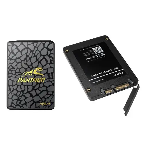 Ổ cứng SSD 2.5 inch Apacer 128Gb