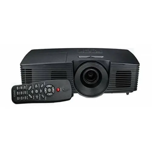 [00000361] Máy chiếu Dell P318S