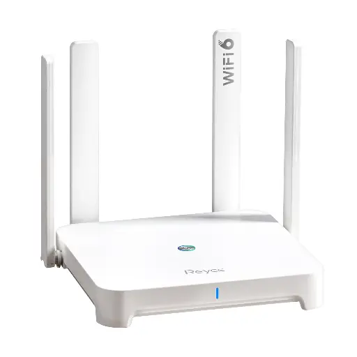 Router Wifi 6 Ruijie RG-EW1800GX Pro