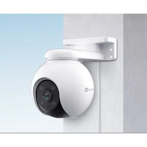[00000371] Camera IP Wifi Ezviz CS-H8 (5MP, 4MM)