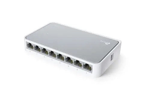[00000380] Switch TP-Link TL-SF1008D