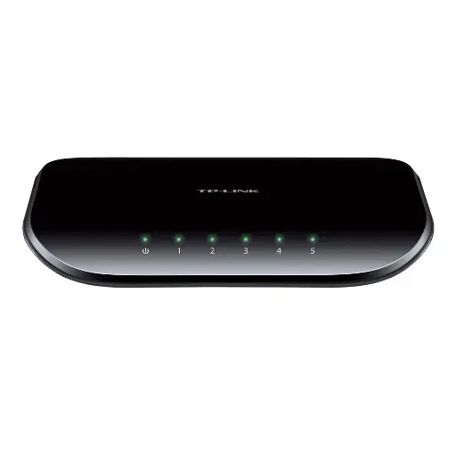 [00000381] Switch TP-Link TL-SG1005D