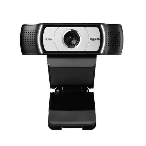 Webcam Logitech C930E
