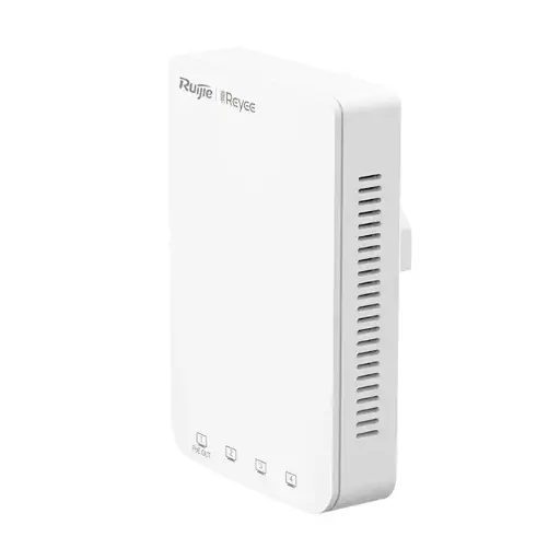 Bộ phát Wifi âm tường Ruijie RG-RAP1200(P)