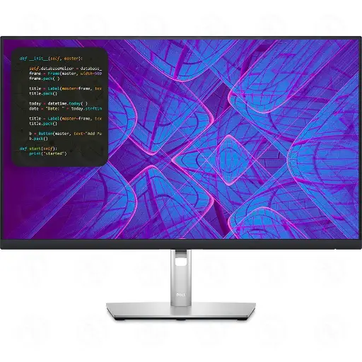 [00000420] Màn hình Dell P2723QE 27 inch 4K