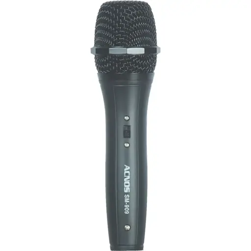 [00000422] Micro dây Acnos SM909