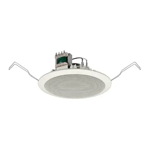 [00000423] Loa âm trần TOA PC-658R 6W
